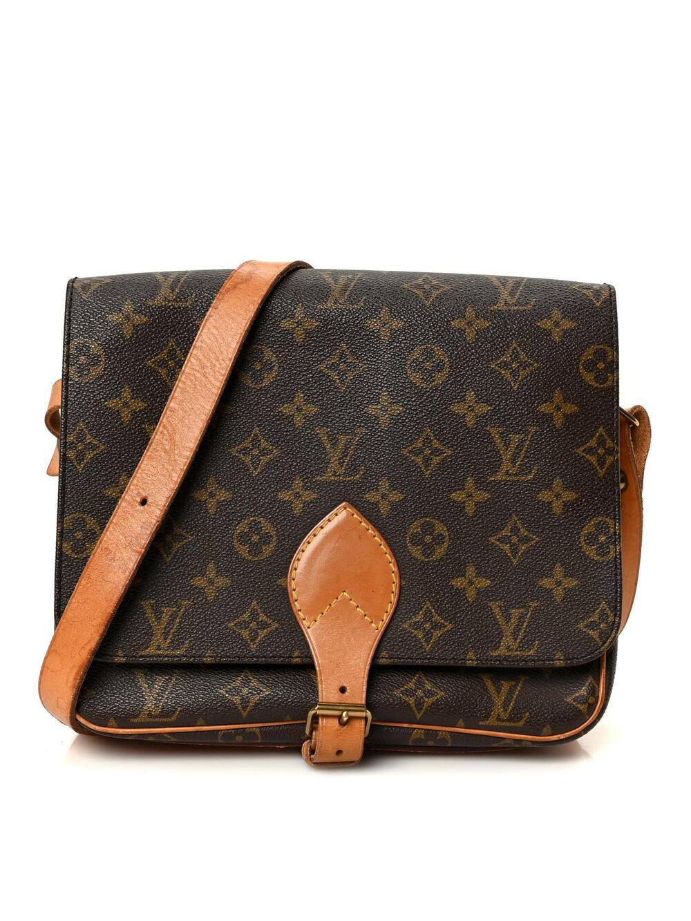 Louis Vuitton Cartouchiere 26 #295339L55B